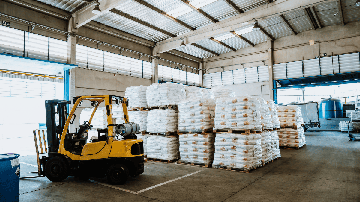 Karakeçili Kimyasal Ürün Taşıma