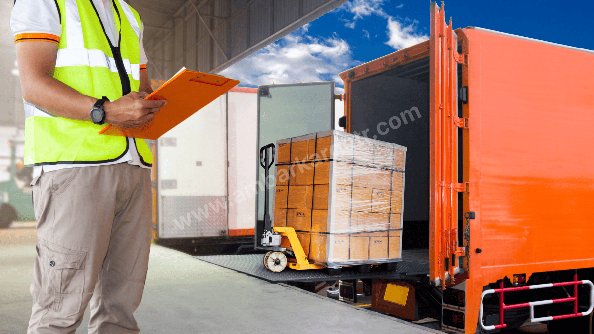 Karakeçili Şehirler Arası Taşıma